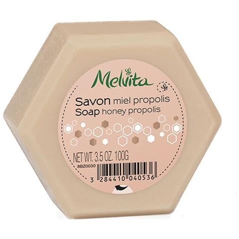 Savon Miel Et Propolis 100 G - Foto 1