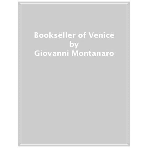 Giovanni Montanaro - The Bookseller Of Venice - Foto 1