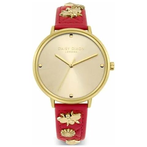 Orologio Dd133pg. Quarzo, Colore Oro. Donna. - In ordine - Foto 1