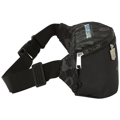 Marsupio Transformers Nero 23 X 12 X 9 Cm - Foto 2