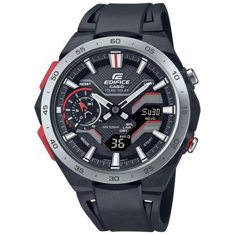 Orologio Uomo Casio Ecb-2200p-1aef - Foto 1