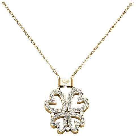 Collana Donna An Jewels Al.nlbutt4gmc - Foto 1