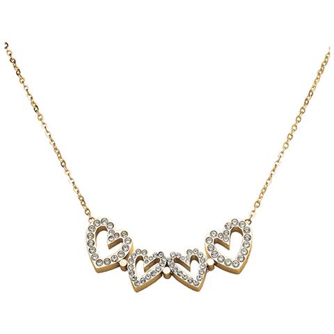 Collana Donna An Jewels Al.nlbutt4gmc - Foto 3