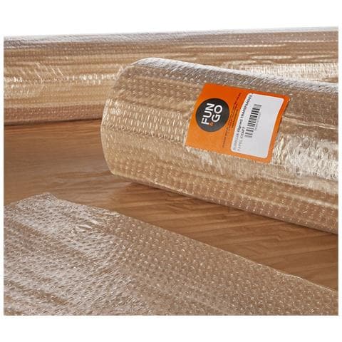 Bolla Di Carta Rotolo 1,20 X 5 M - Foto 1