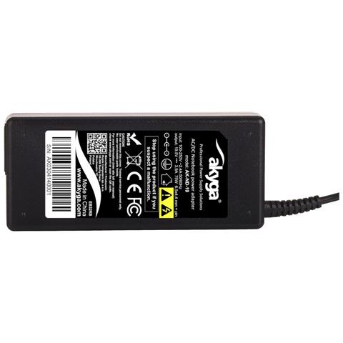 Caricabatterie Portatile Ak-nd-19 75 W - Foto 2