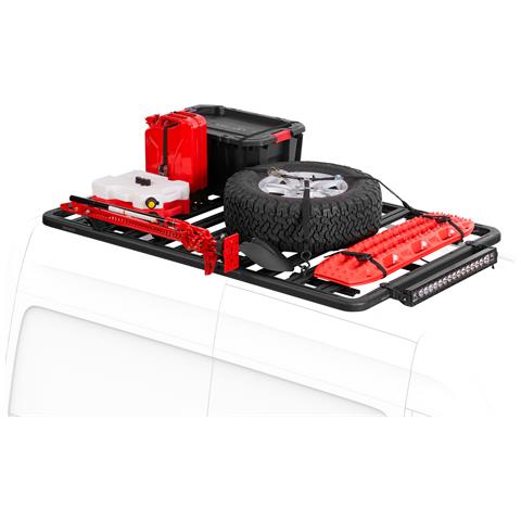 Piattaforma Locknload - U - 1485x2130 Mm - Foto 2