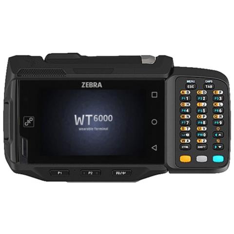 KYPD-WT6XANFASM-01 accessorio per palmari Smart key - Foto 2