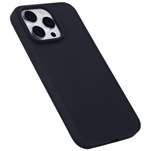 Es67150028 Custodia Per Cellulare 17 Cm (6.7"") Cover Nero - Foto 2