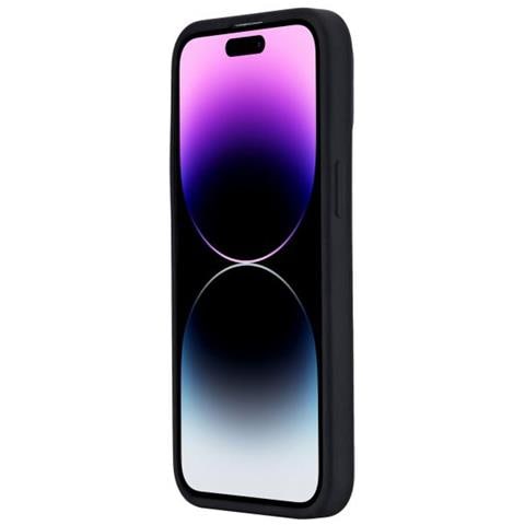 Es67150028 Custodia Per Cellulare 17 Cm (6.7"") Cover Nero - Foto 3