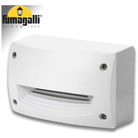 EXTRALETI 200 HS 3W Faro LED GX53 CCT Bianco - Foto 1
