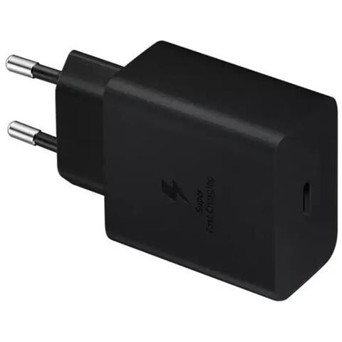 Universal 45w Pd 3.0 Fast Type-c Plug 3a Charger (analog Ep-ta845) Oem - Foto 2