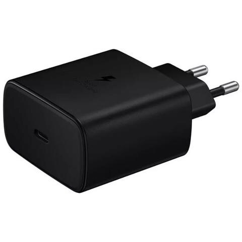 Universal 45w Pd 3.0 Fast Type-c Plug 3a Charger (analog Ep-ta845) Oem - Foto 1