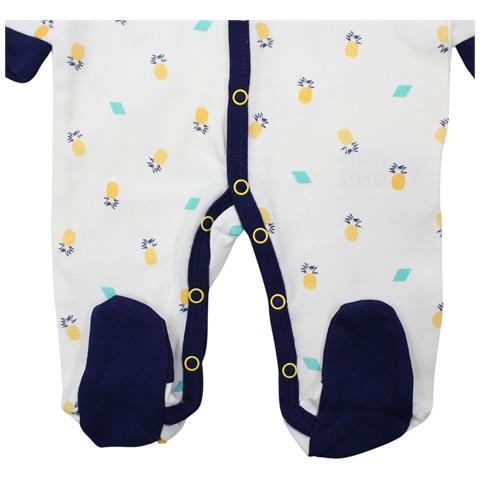 Completo Body 3 Pièces lc11850 s1-1m Ragazzo - Foto 5