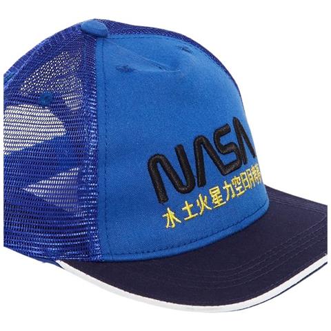 Casquette Nasa Homme - Foto 3