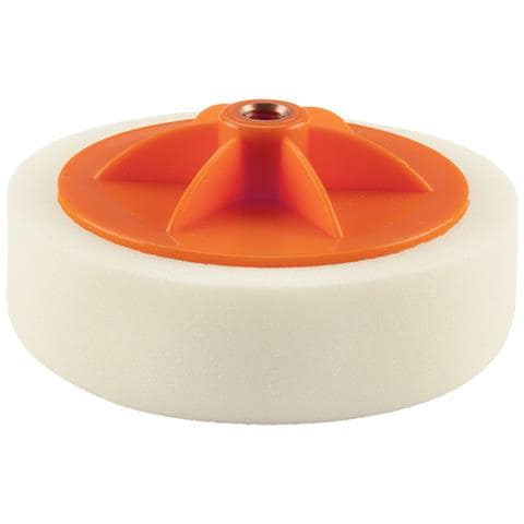 Tampone Per Lucidatura 150 X 50 Mm, Spugna Abrasiva, M14 - Foto 1