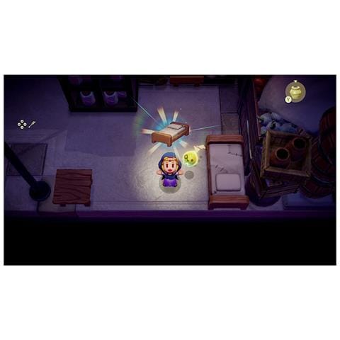 The Legend Of Zelda: Echoes Of Wisdom - Foto 2