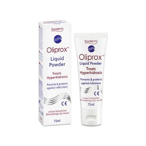 Oliprox Polvere Liq 75ml Ce - Foto 1