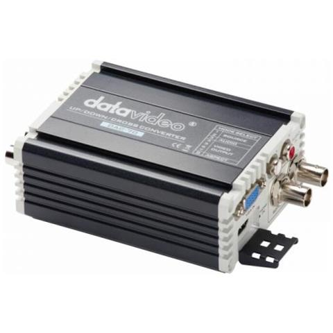 Dac-70 Convertitore Video Passivo 1920 X 1080 Pixel - Foto 1