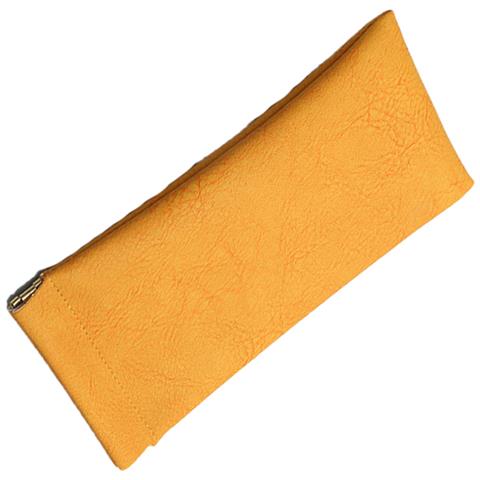 Custodia Per Occhiali Con Chiusura Automatica Orange - Foto 4