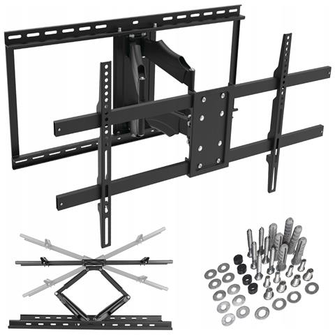 Staffa Per Tv Lcd Kg-1028 42-100 Pollici 800x400 - Foto 1