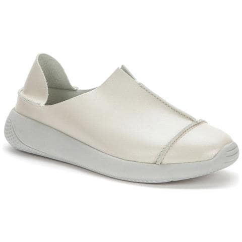 Beige Casual Closed Shoes Scarpe Basse Sintetico E Tessile Scarpe Donna Beige Eu 36, 127219-02-11 - Foto 1