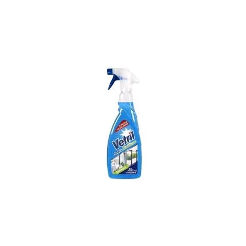 Detergente Multisuperficie Spray Flacone Da 650ml Conf 12 Pz. - Foto 1