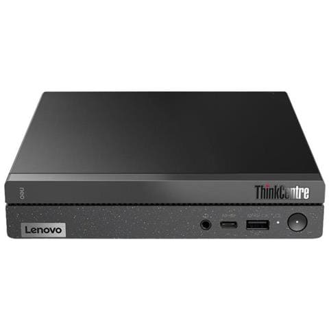 PC Desktop ThinkCentre neo 50q Gen 4 Intel Core i5-13420H 2,1 GHz RAM 8GB SSD 256GB - Foto 1