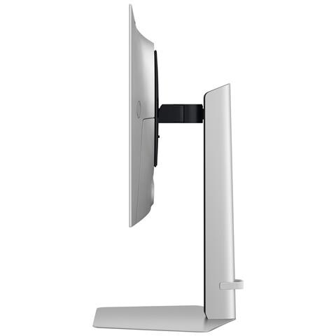 S27DG612S Monitor PC 68,6 cm (27") 2560 x 1440 Pixel Quad HD OLED Argento - Foto 13