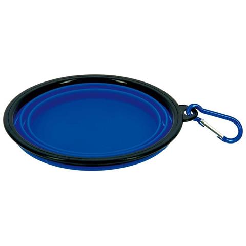Ciotola Pieghevole In Silicone - Foto 2