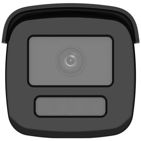 Pro Series with ColorVu DS-2CD2T47G2H-LI (2.8mm) (eF) /BLACK Pallottola (forma) Telecamera di sicurezza IP Esterno 2688 x 1520 Pixel Parete - Foto 3