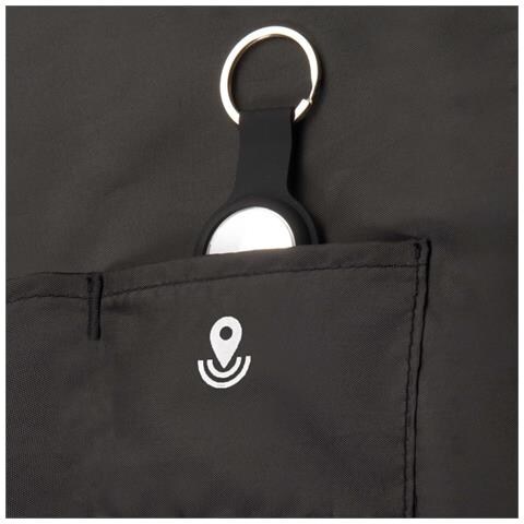 D32164-RPET borsa per laptop 43,9 cm (17.3") Valigetta ventiquattrore Antracite - Foto 2