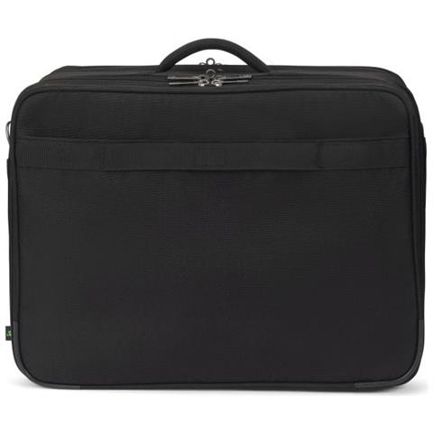 D32164-RPET borsa per laptop 43,9 cm (17.3") Valigetta ventiquattrore Antracite - Foto 16