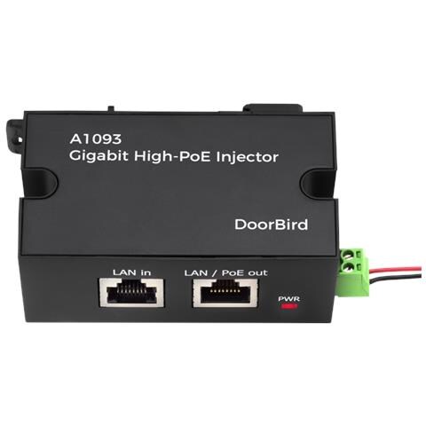423913868 adattatore PoE e iniettore Gigabit Ethernet - Foto 2