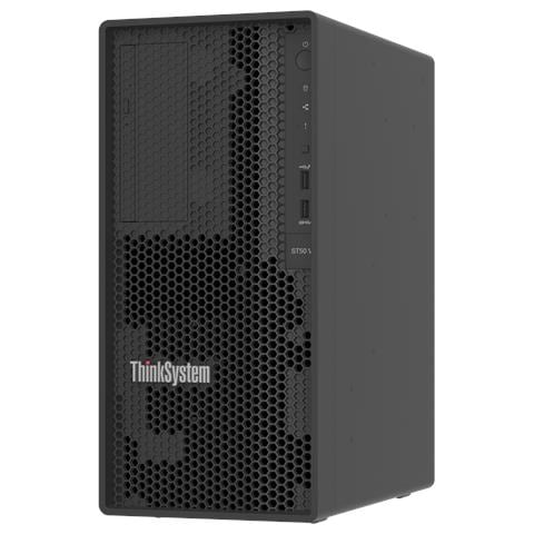 ThinkSystem 7DF31001EA server 960 GB Tower Intel® Xeon® 6315P 2,8 GHz 16 GB DDR5-SDRAM 500 W - Foto 4