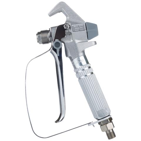 Pistola A Spruzzo Ultraspray Paintmaster Pm1 - Qualità Professionale, Ugello 517 | Compatibile Con Graco, Wagner, Titan, Dedra, Yato - Foto 8