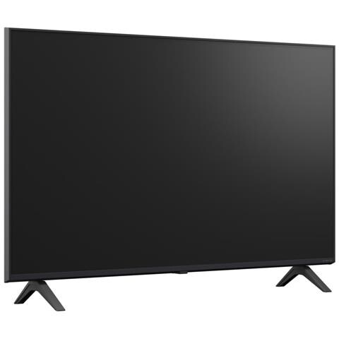 NanoCell 43NANO80A3B TV 109,2 cm (43") 4K Ultra HD Smart TV Wi-Fi Nero - Foto 2