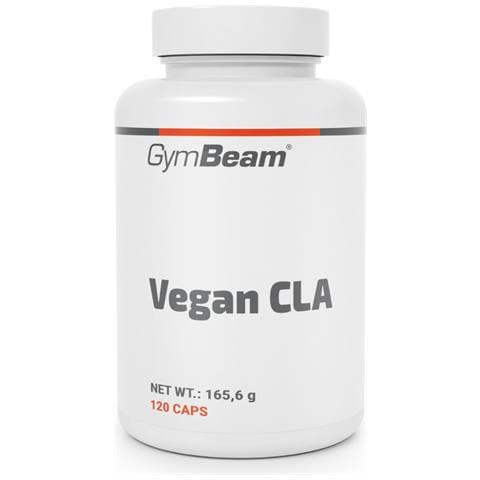 Integratore In Capsule Vegan Cla Base Vegetale - Foto 1