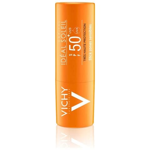 Ideal Soleil Stick SPF50+ 9G - Foto 1