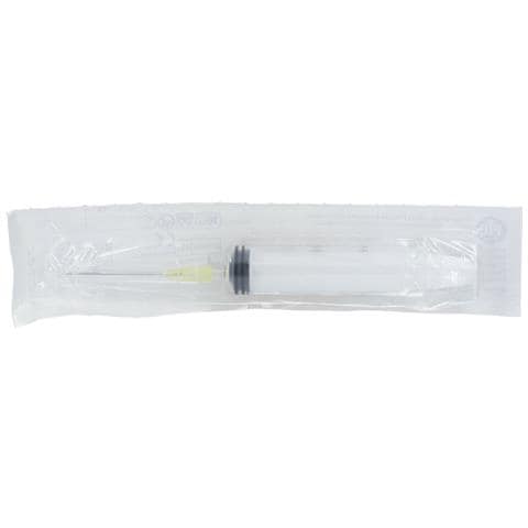 Siringa Pic 10 ml Ago 1 Gauge 20X1,5 Cono Luer Centrale 1 Pezzo - Foto 2