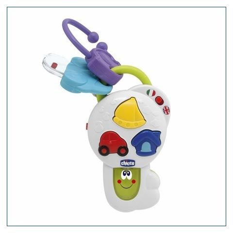 Chiave Parlante Abc + 24 Attività - Foto 3