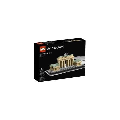 21011 Brandenburg Gate - Foto 7