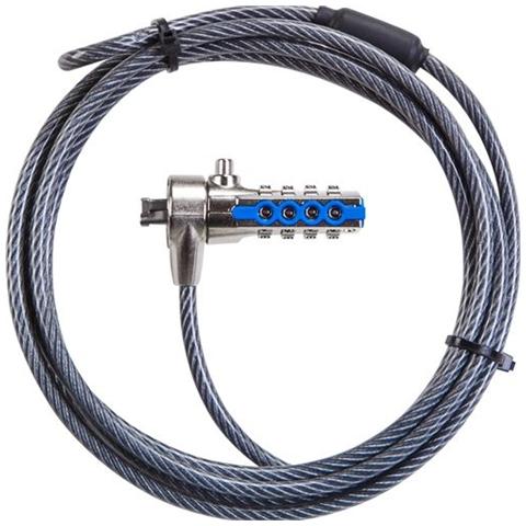 Cavo Di Sicurezza Defcon® Cl - Foto 1