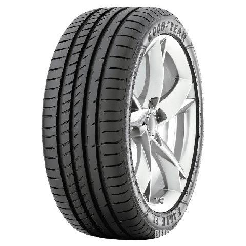 225/40r18 88y Eagle F1 Asymmetric 2* R / F - Foto 2