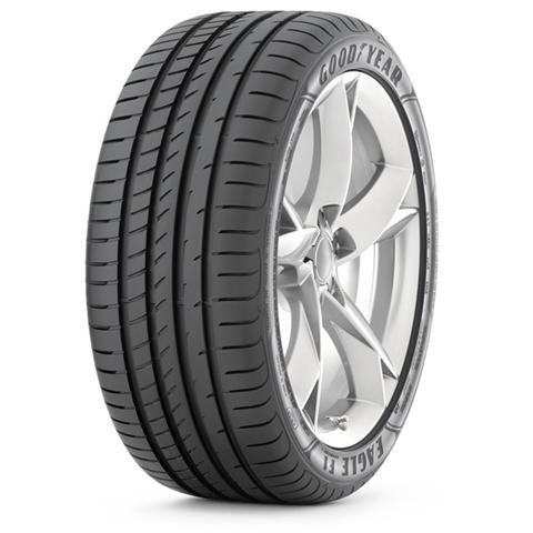 225/40r18 88y Eagle F1 Asymmetric 2* R / F - Foto 1