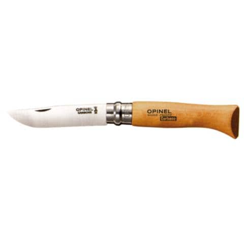 Coltello Opinel Virobloc N 8 - Foto 1