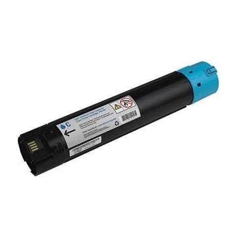 05c8c 7130cdn Cyan Kit 11k - Foto 1