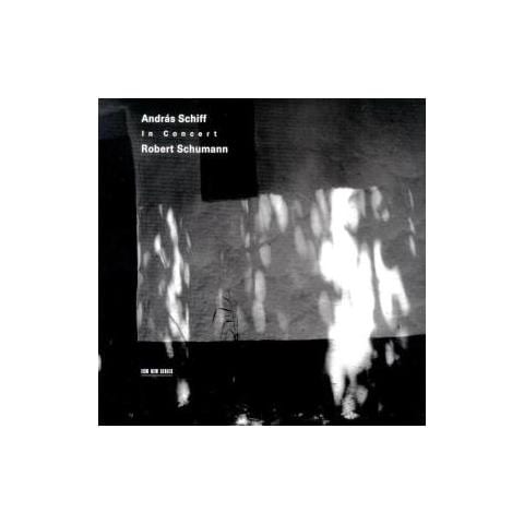Andras Schiff - In Concert (2 Cd)  - Foto 1