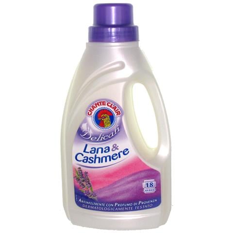 Chante Clair Detersivo Per Lana E Cashmere - Foto 2
