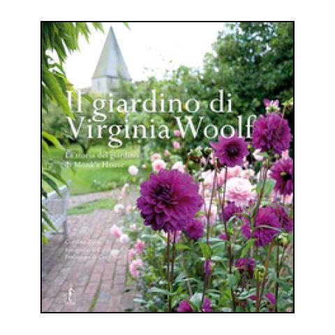 Caroline Zoob - Il giardino di Virginia Woolf. La storia del giardino di Monk's House - Foto 2