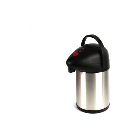 Caraffa Termica Inox Lt. 2,5 Con Erogatore 1117 - Foto 1